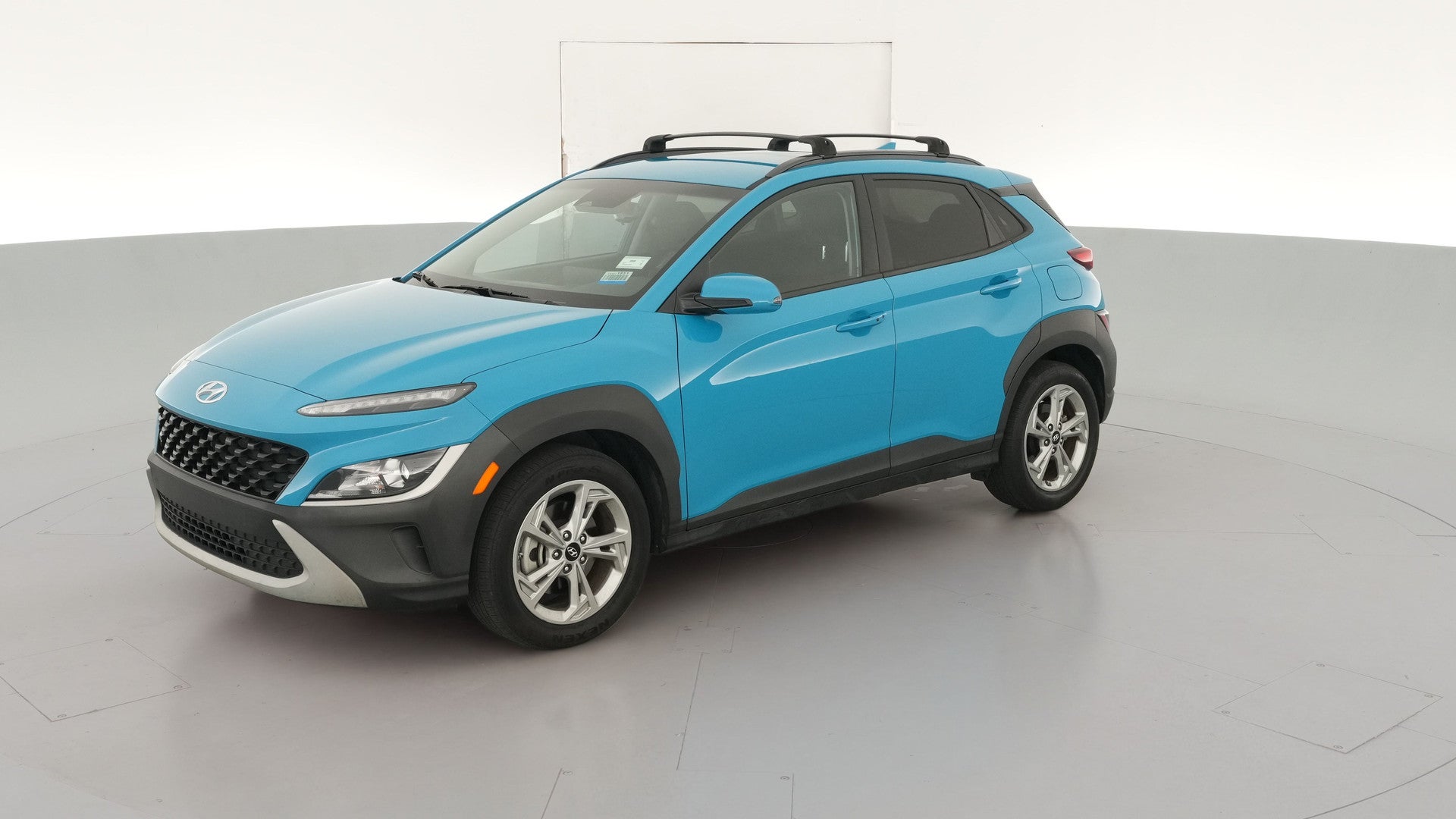 2023 Hyundai Kona vehicle photo