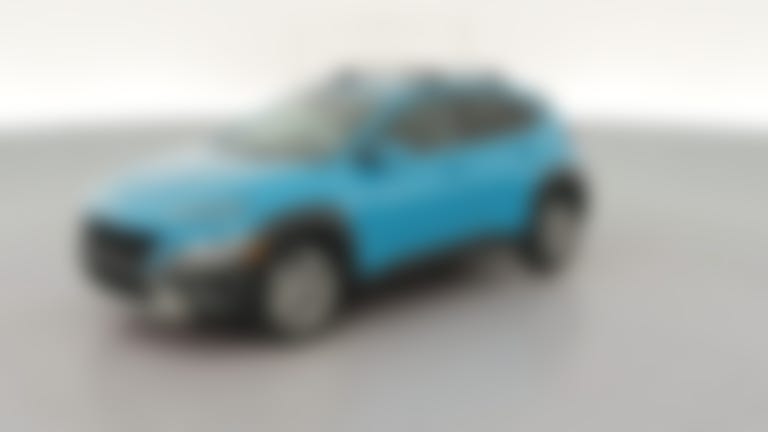 2023 Hyundai Kona vehicle photo