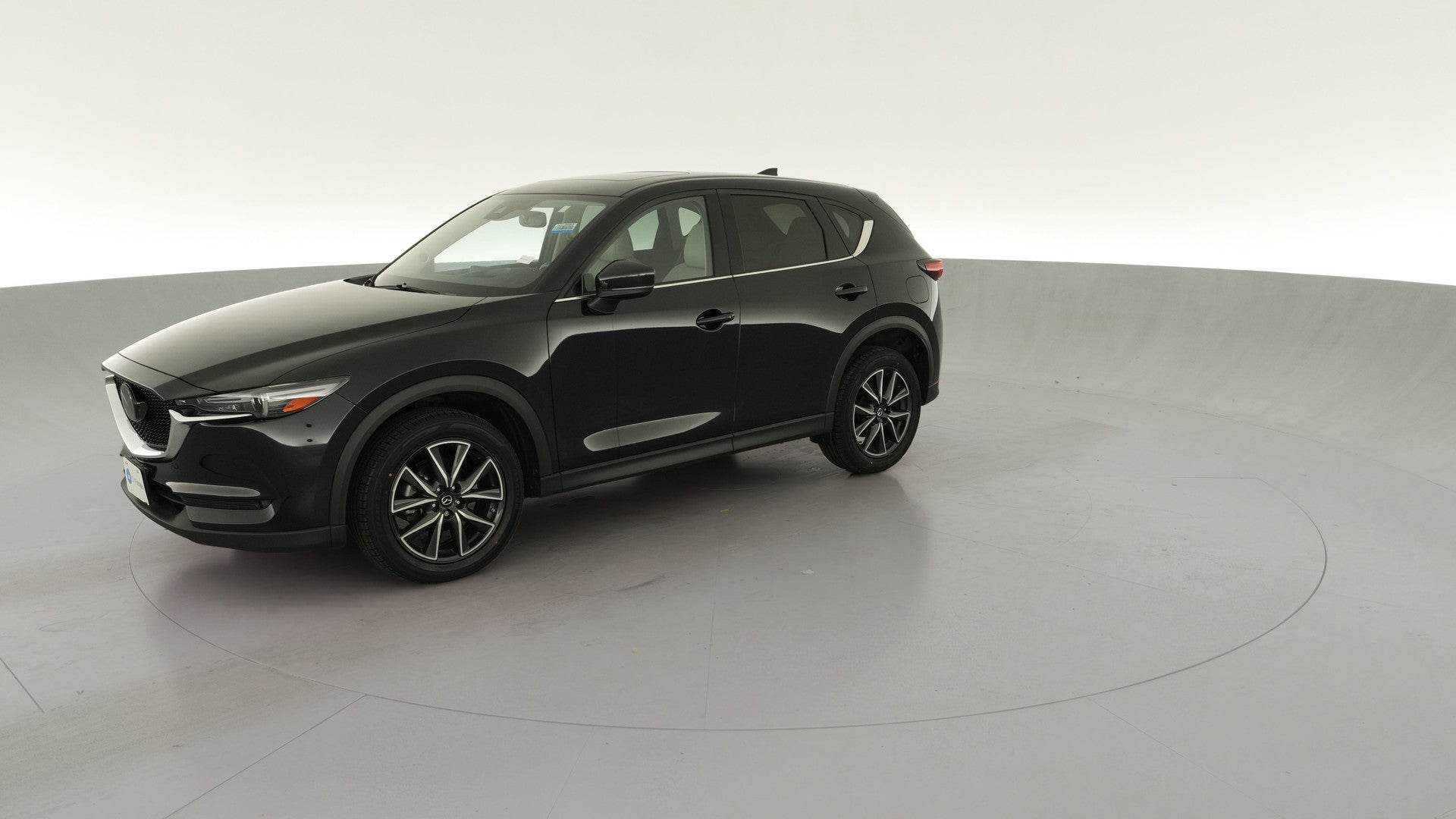 2018 MAZDA CX-5 vehicle photo
