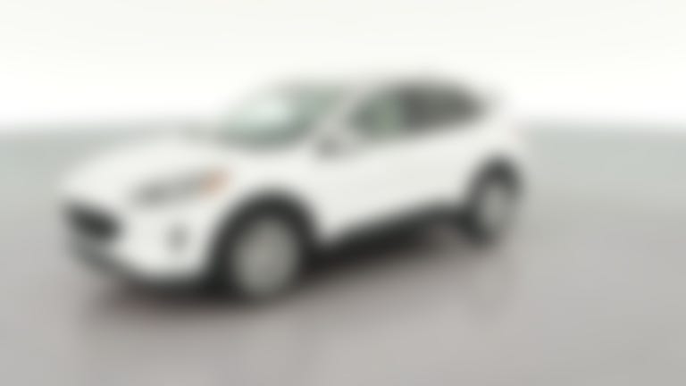 2021 Ford Escape vehicle photo