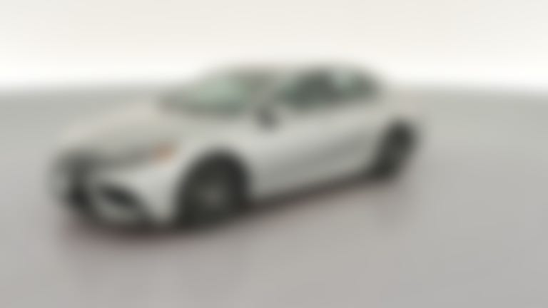 2022 Toyota Camry vehicle photo