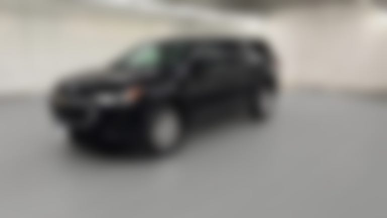 2019 Chevrolet Traverse vehicle photo