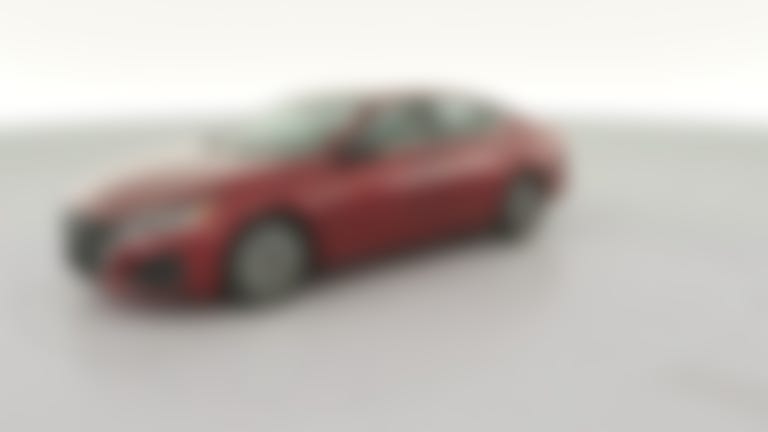 2024 Nissan Altima vehicle photo