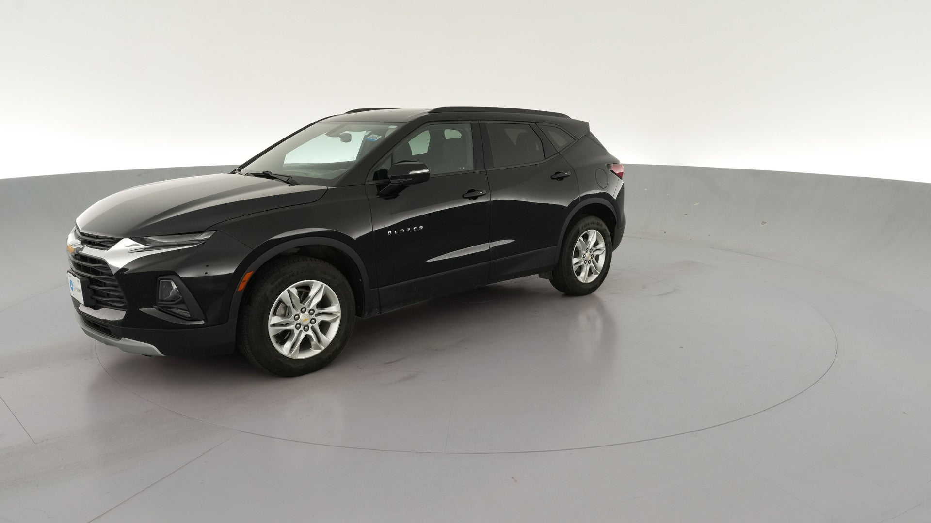 2020 Chevrolet Blazer vehicle photo