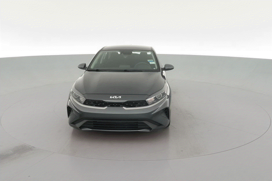 2022 Kia Forte | Carvana