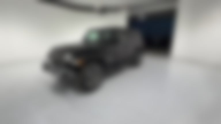 2023 Jeep Wrangler Unlimited vehicle photo