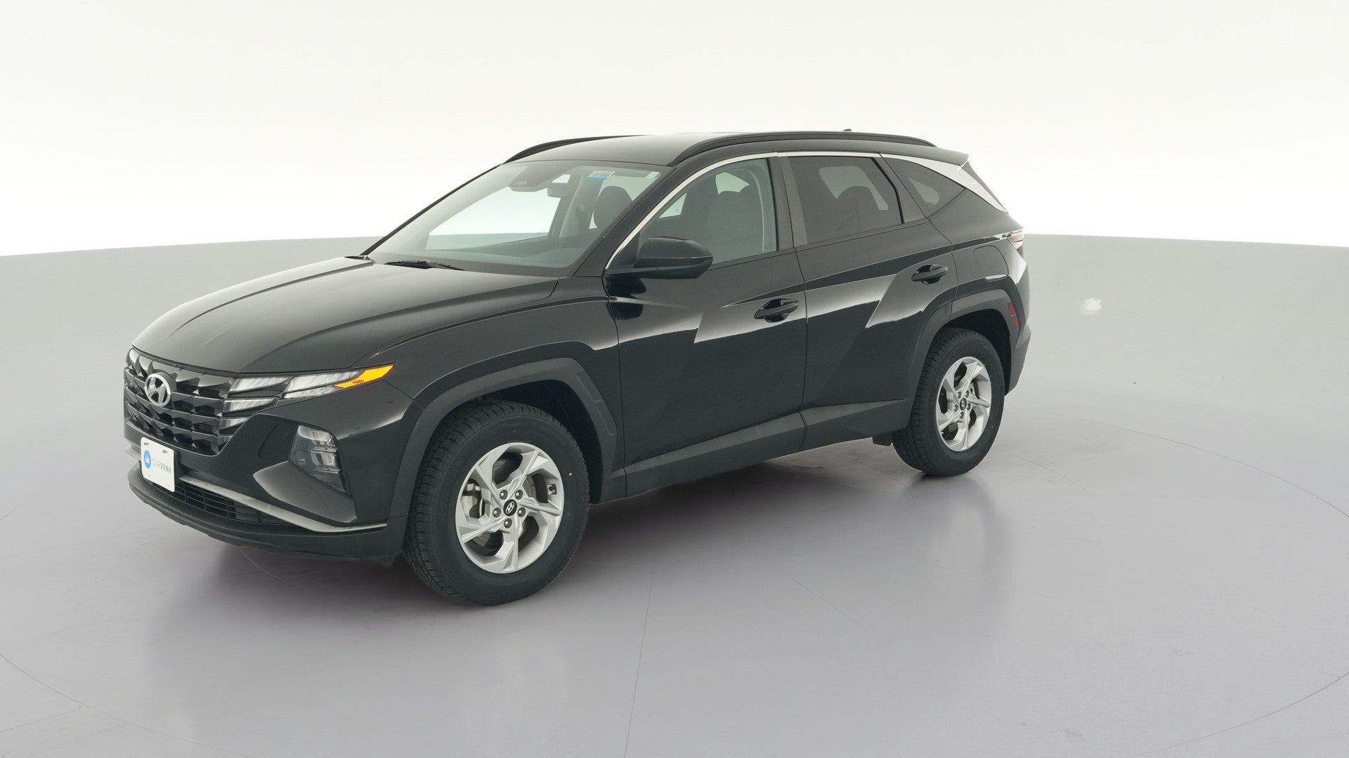 2024 Hyundai Tucson vehicle photo