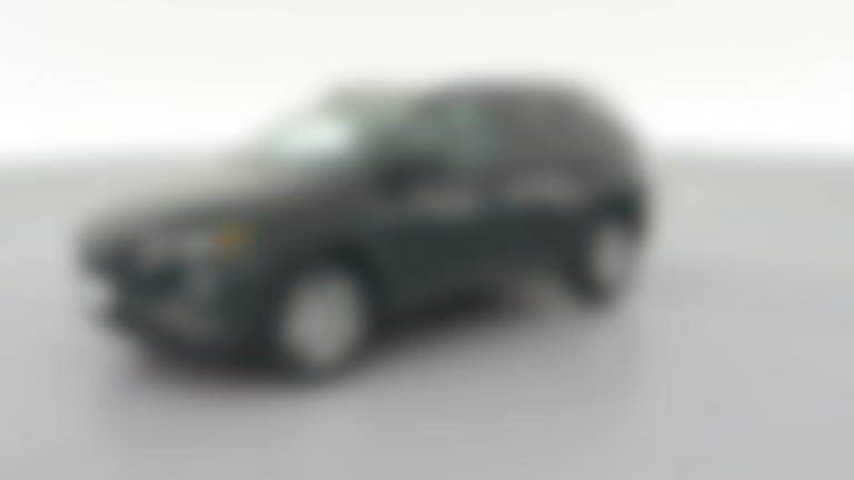 2024 Hyundai Tucson vehicle photo