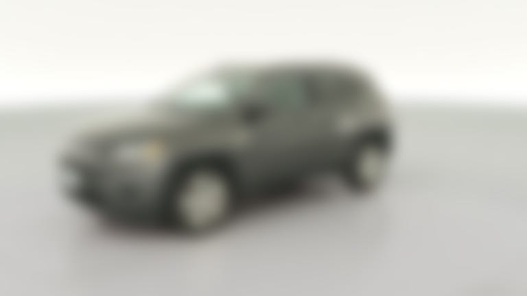 2018 Jeep Compass vehicle photo