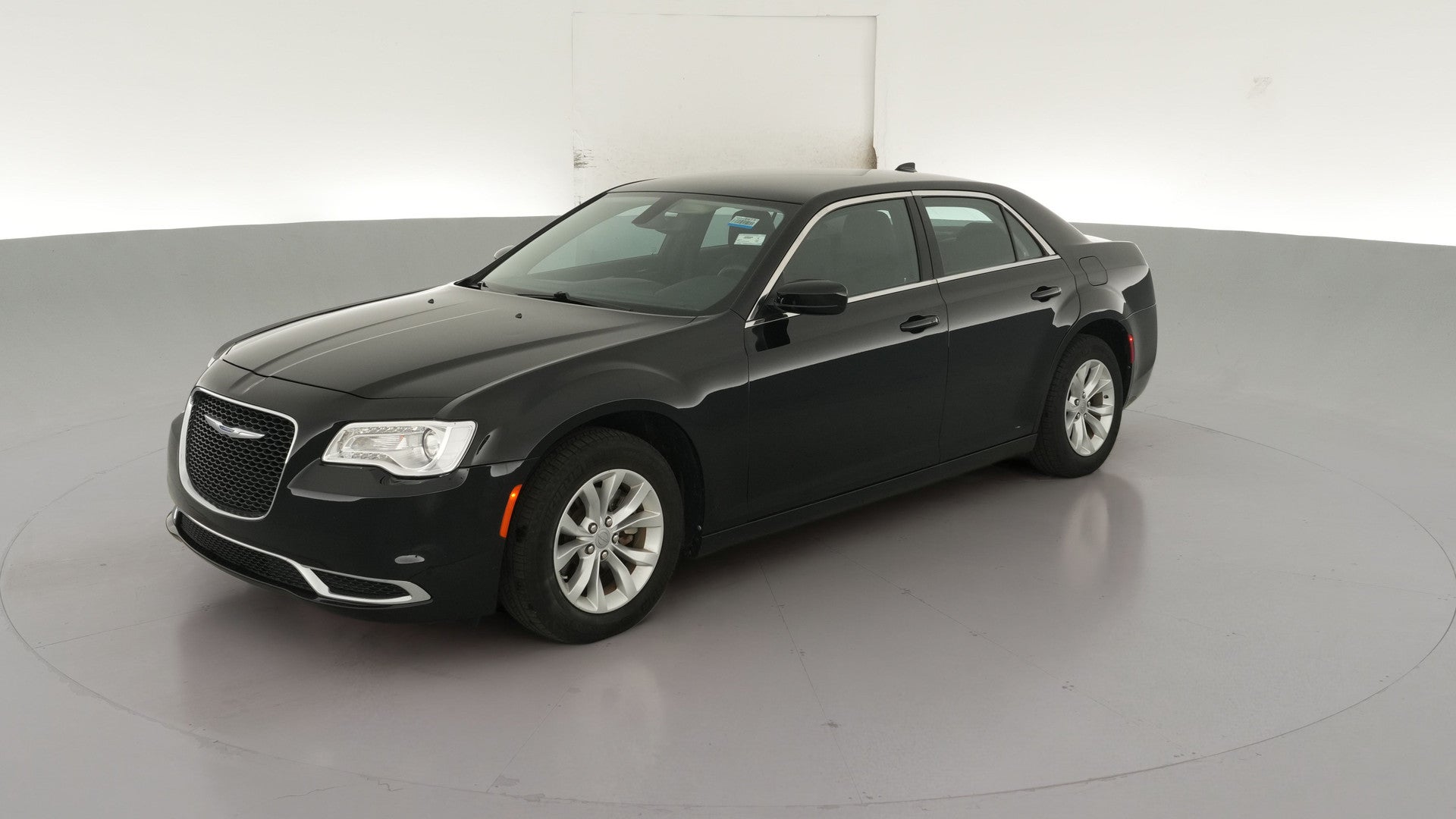 2023 Chrysler 300 vehicle photo