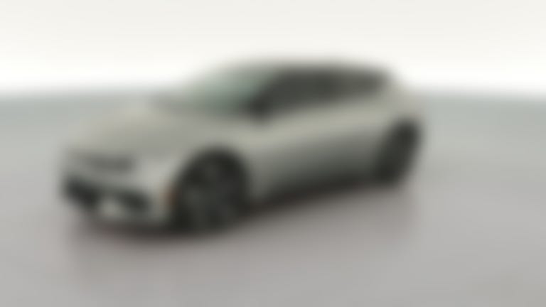2022 Kia EV6 vehicle photo