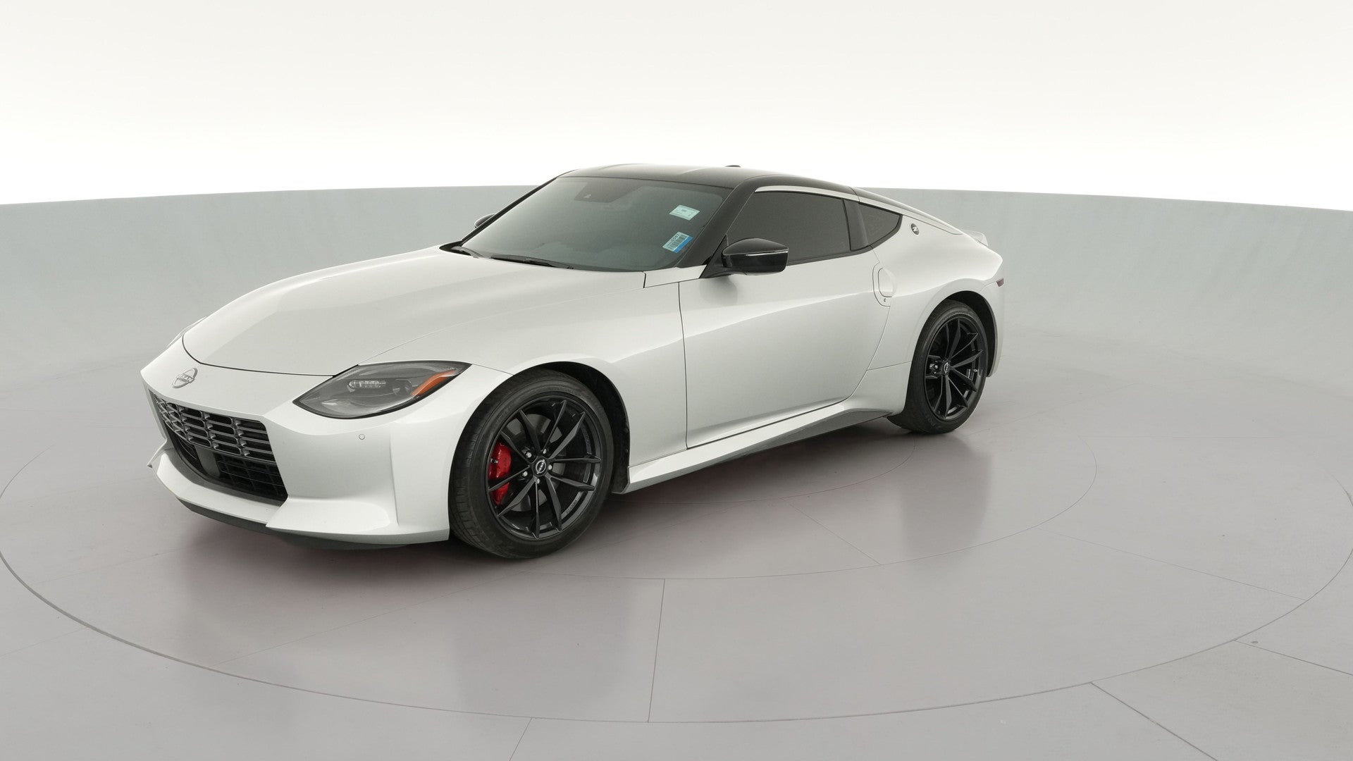 2025 Nissan Z vehicle photo