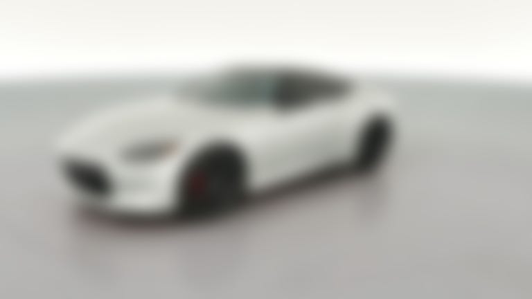 2025 Nissan Z vehicle photo