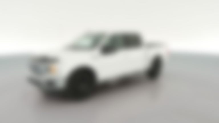 2020 Ford F150 SuperCrew Cab vehicle photo