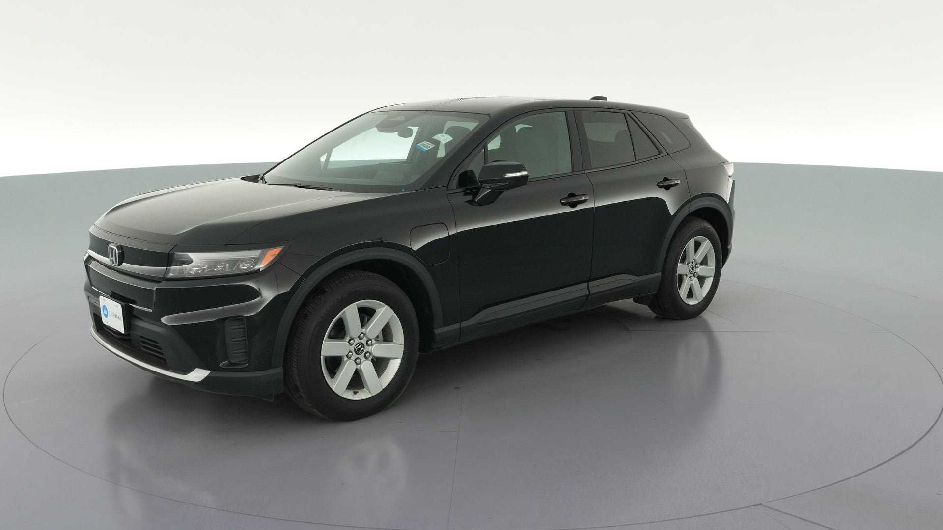 2025 Honda Prologue vehicle photo