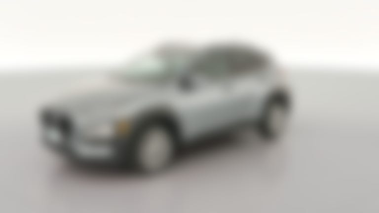 2020 Hyundai Kona vehicle photo