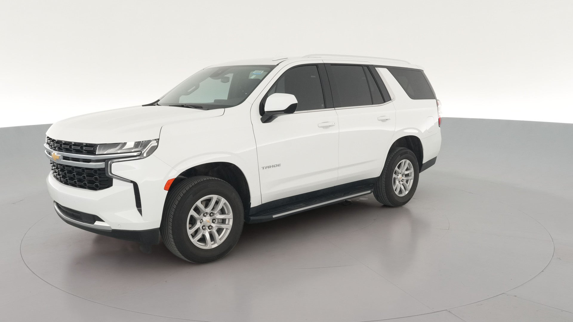 2024 Chevrolet Tahoe vehicle photo