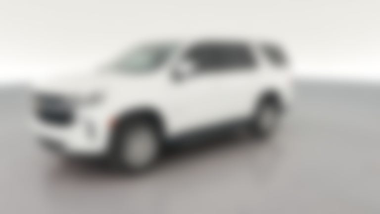 2024 Chevrolet Tahoe vehicle photo