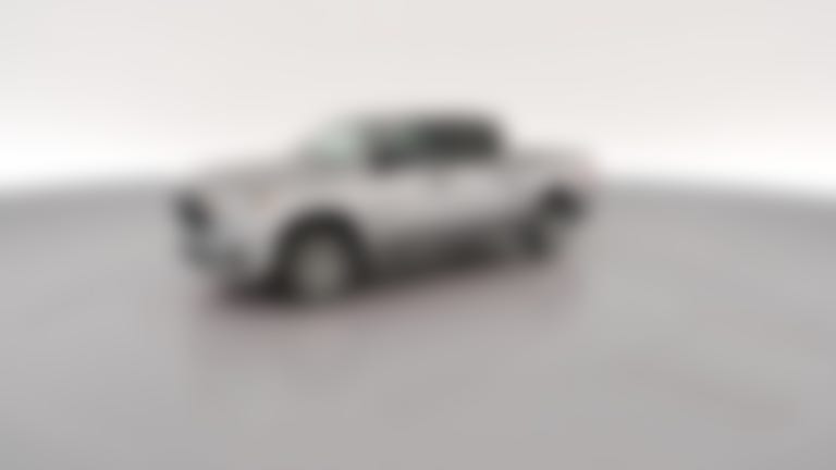 2025 Ram 1500 Crew Cab vehicle photo