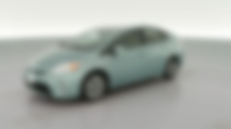 2013 Toyota Prius vehicle photo