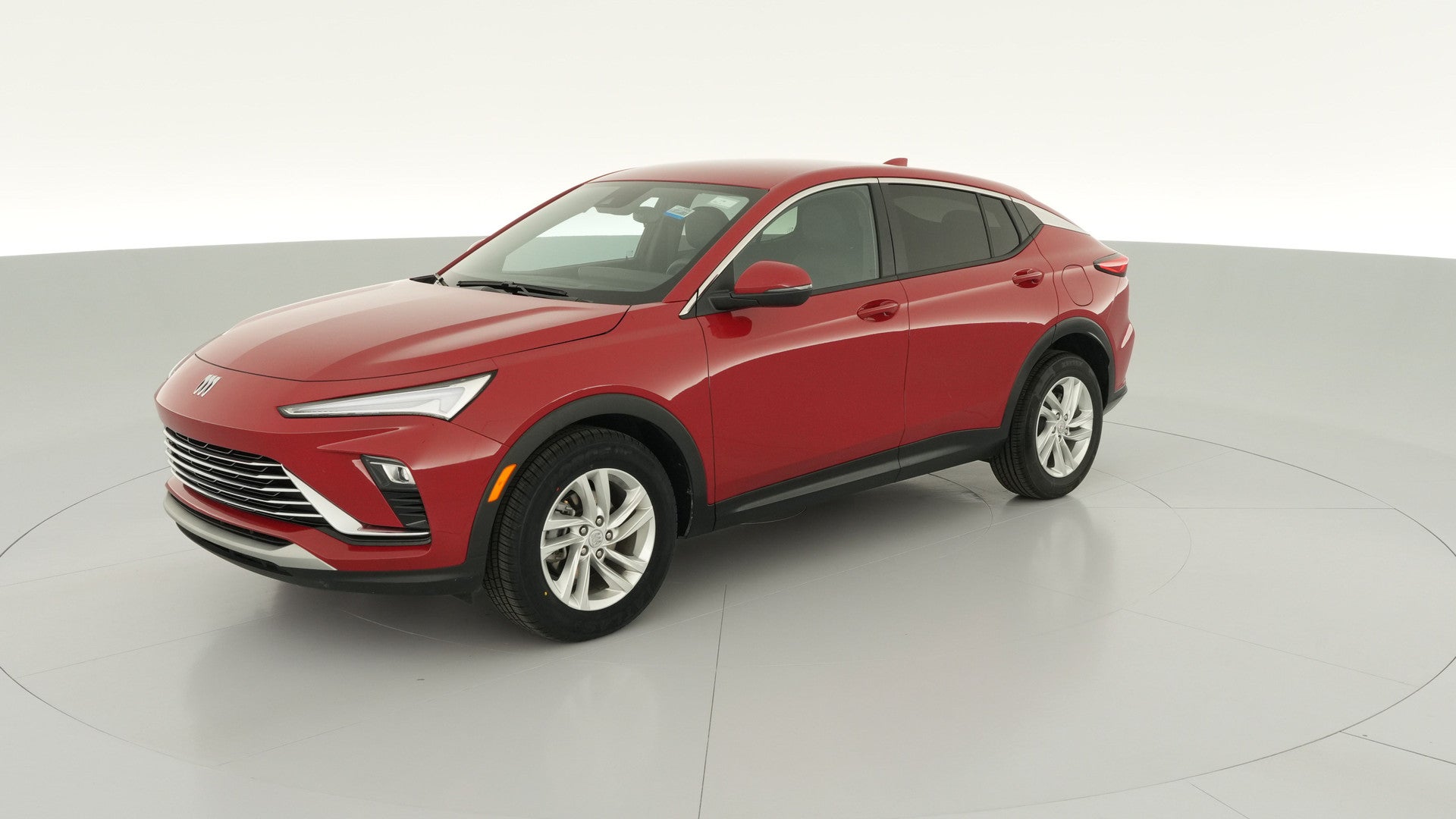 2026 Buick Envista vehicle photo