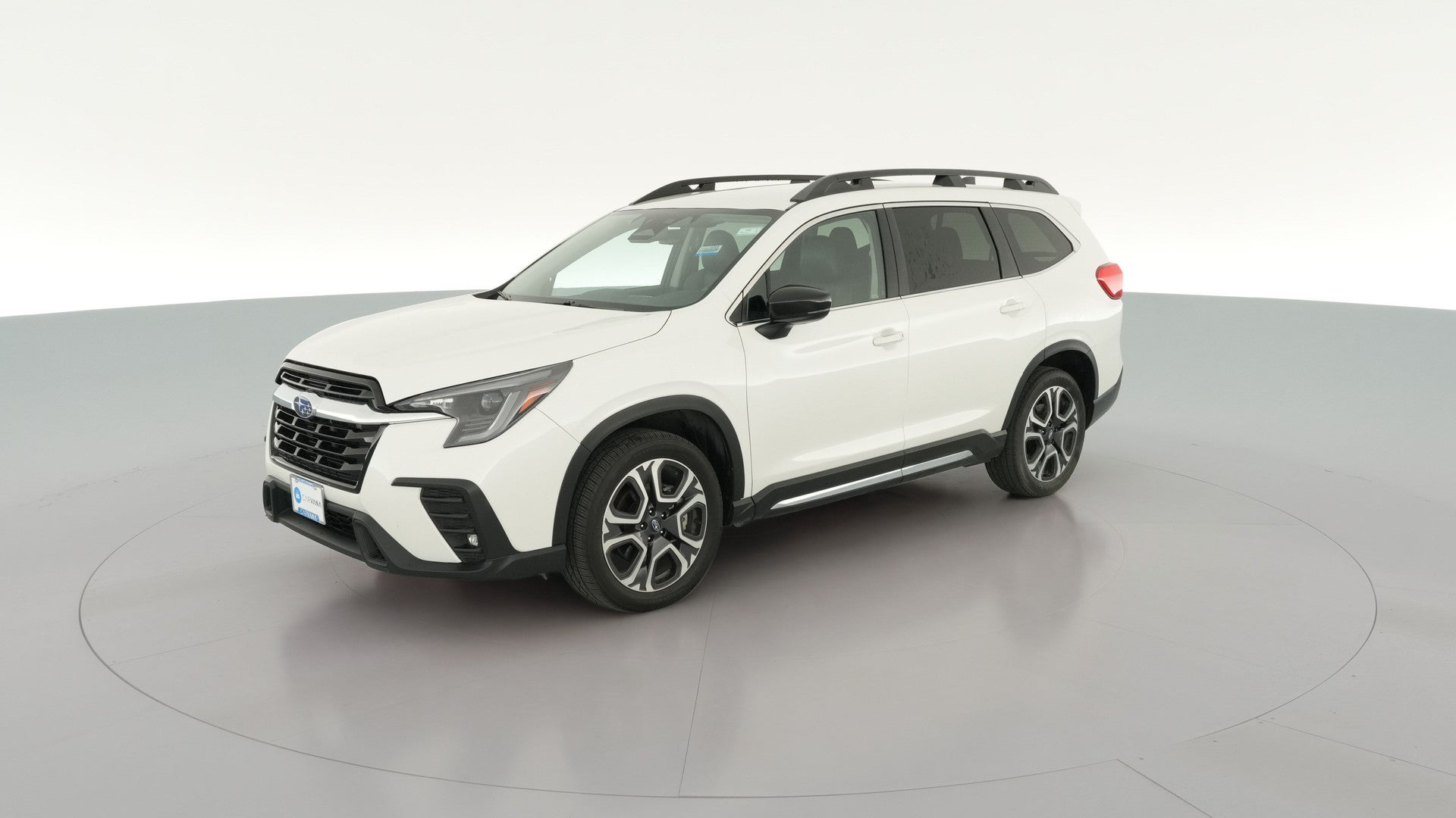 2024 Subaru Ascent vehicle photo