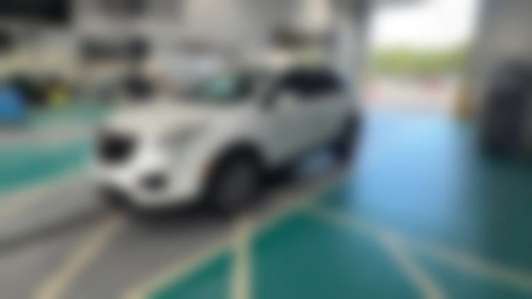2020 Cadillac XT5 vehicle photo