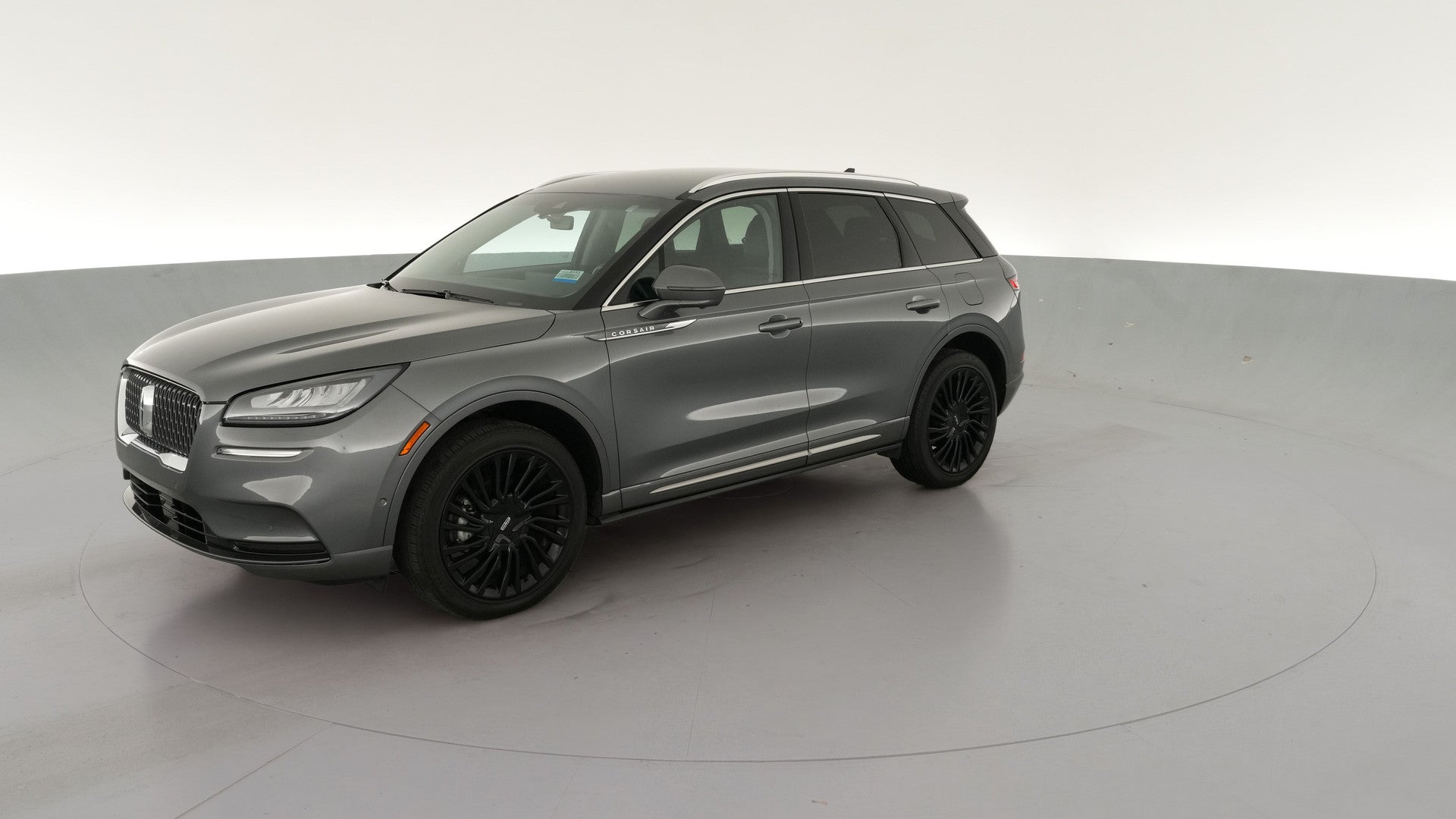 2022 Lincoln Corsair vehicle photo