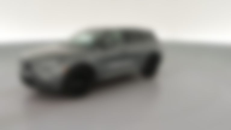 2022 Lincoln Corsair vehicle photo
