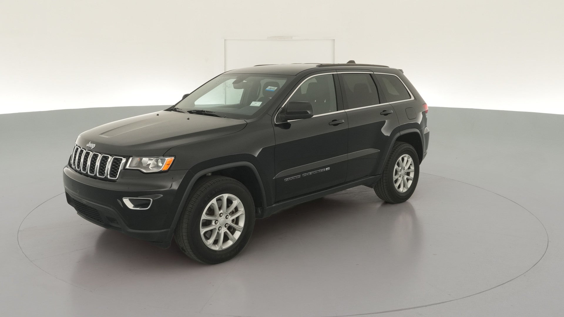 2022 Jeep Grand Cherokee vehicle photo