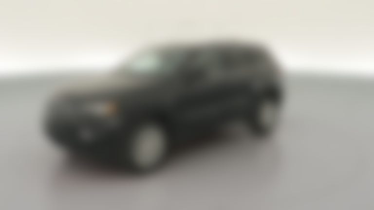 2022 Jeep Grand Cherokee vehicle photo