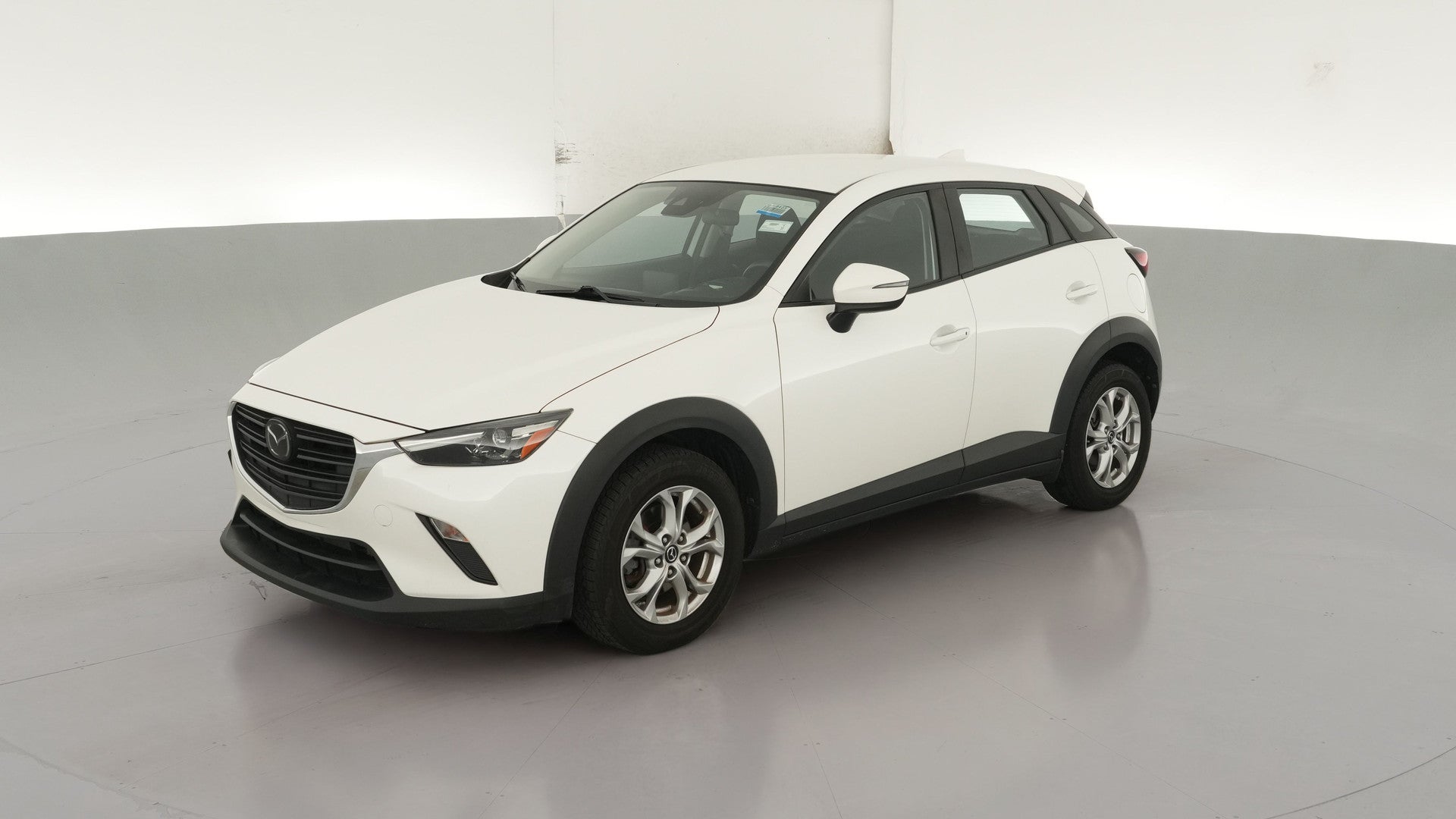 2019 MAZDA CX-3 vehicle photo