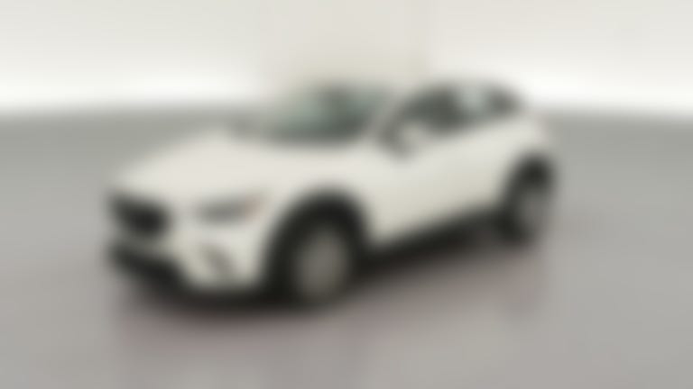 2019 MAZDA CX-3 vehicle photo