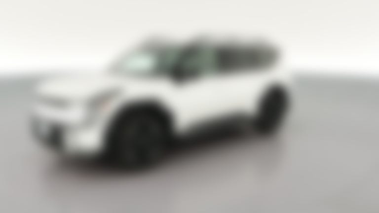 2025 Kia EV9 vehicle photo