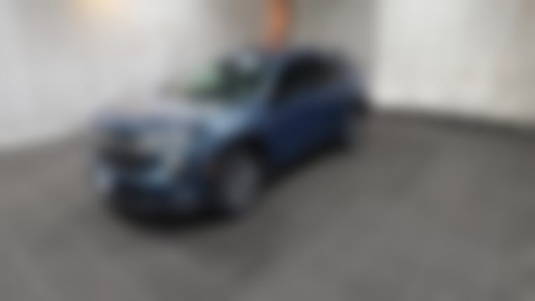 2025 Chevrolet Traverse vehicle photo