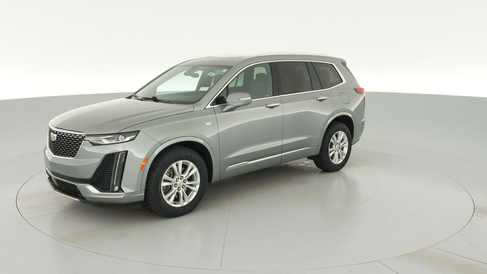 2024 Cadillac XT6 vehicle photo