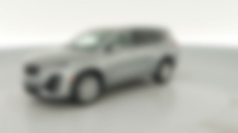2024 Cadillac XT6 vehicle photo