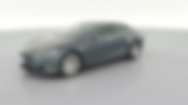 2020 Tesla Model S vehicle photo