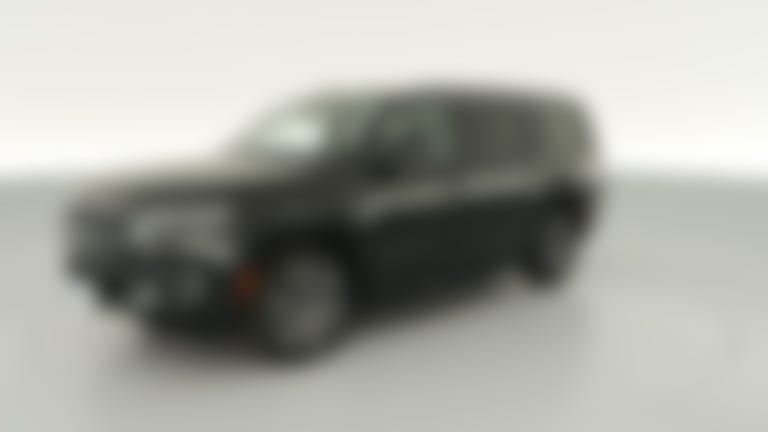 2024 Jeep Wagoneer vehicle photo