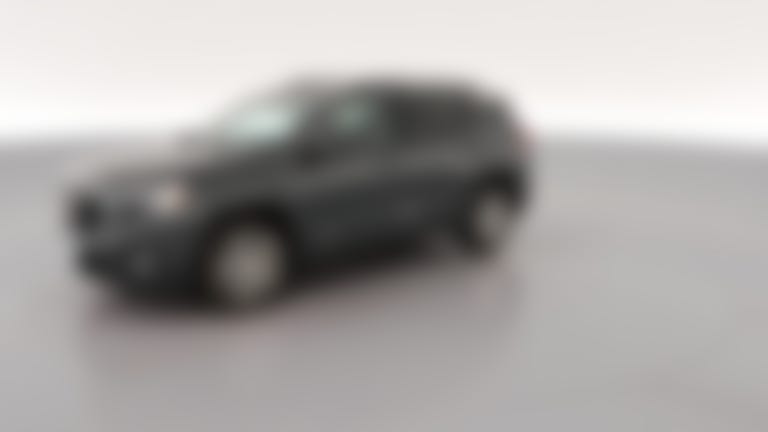 2019 GMC Terrain vehicle photo