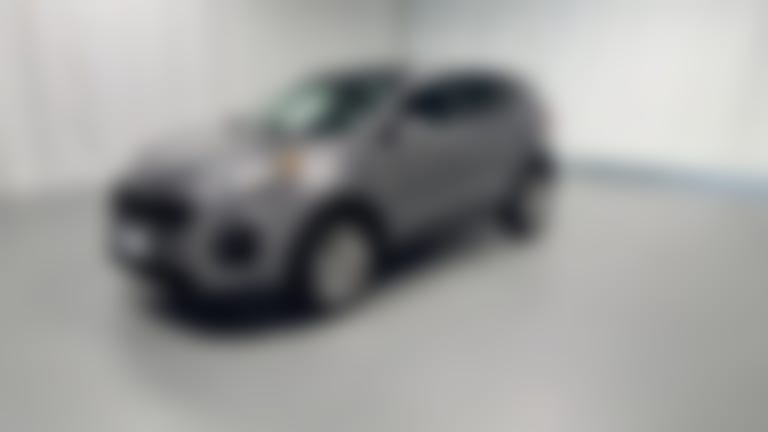 2017 Kia Sportage vehicle photo