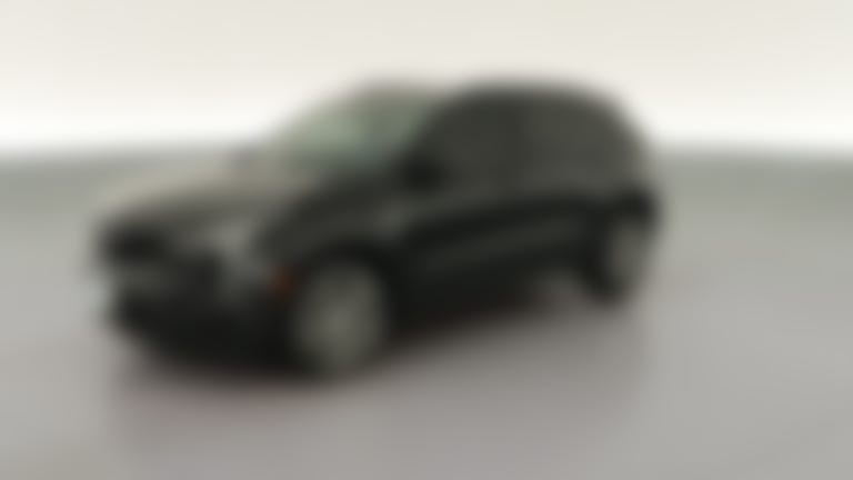 2019 Cadillac XT4 vehicle photo