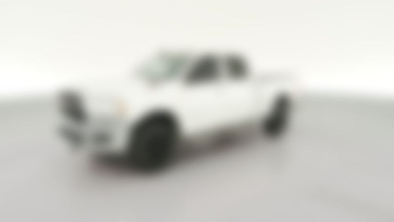 2021 Ram 2500 Crew Cab vehicle photo
