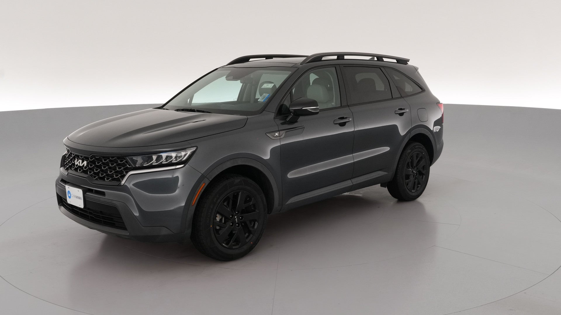 2023 Kia Sorento vehicle photo