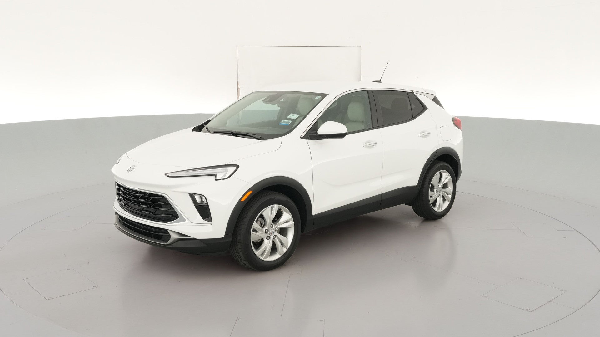 2024 Buick Encore GX vehicle photo