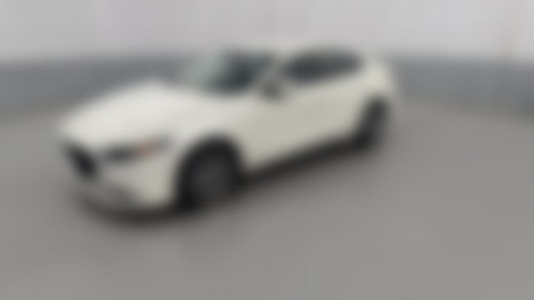 2019 MAZDA MAZDA3 vehicle photo
