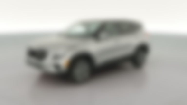 2026 Kia Seltos vehicle photo