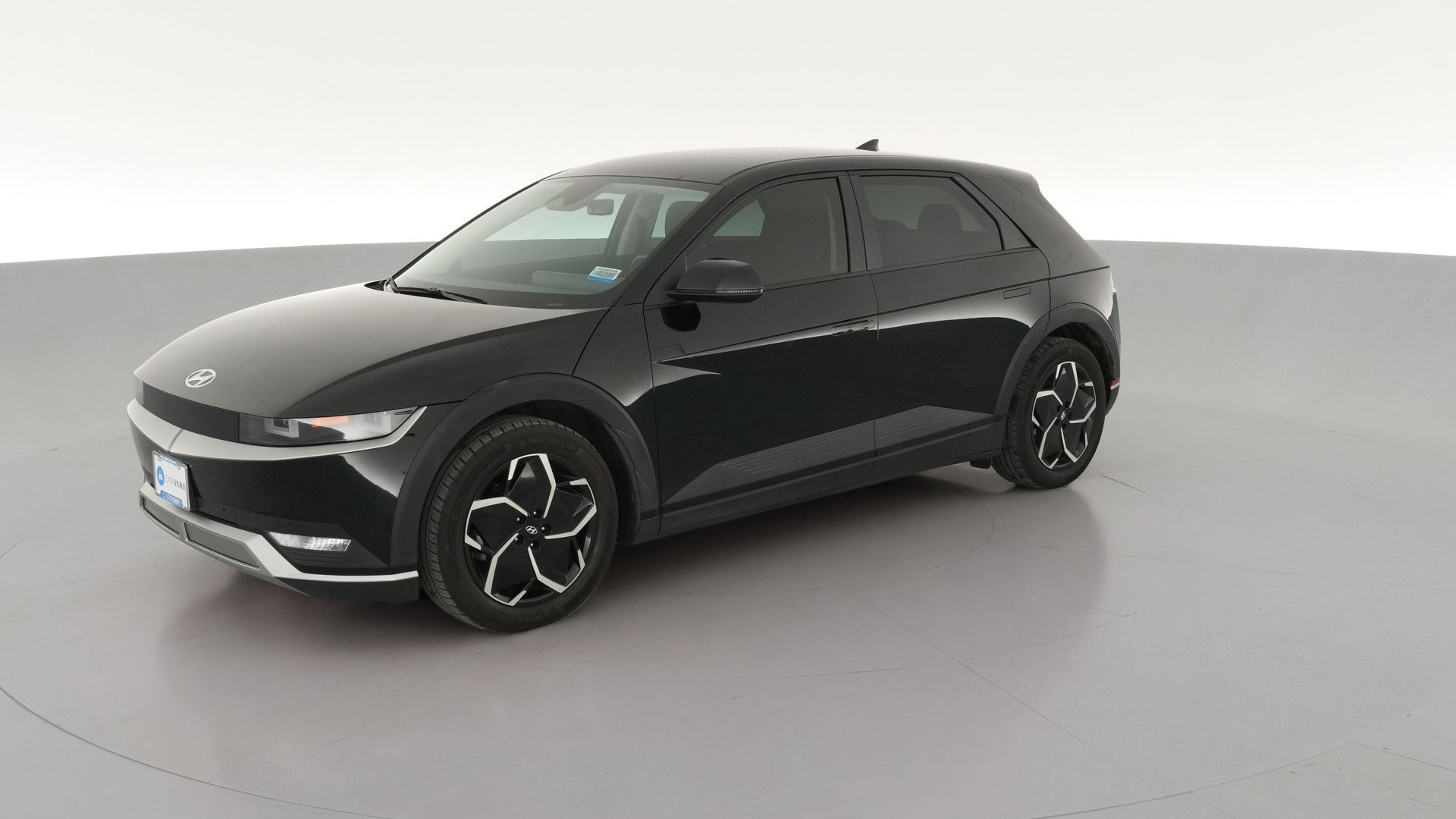 2024 Hyundai IONIQ 5 vehicle photo