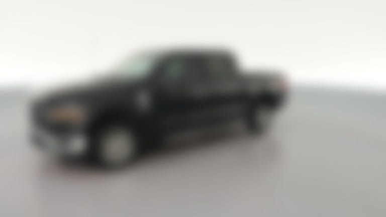 2025 Ford F150 SuperCrew Cab vehicle photo