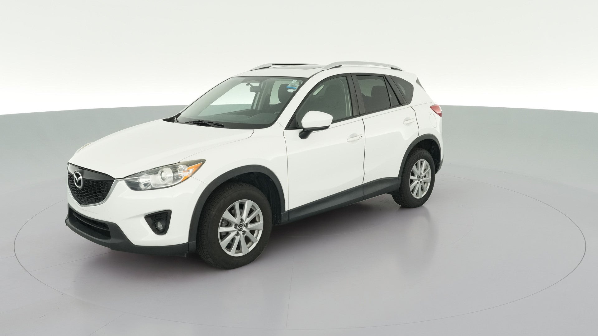2015 MAZDA CX-5 vehicle photo